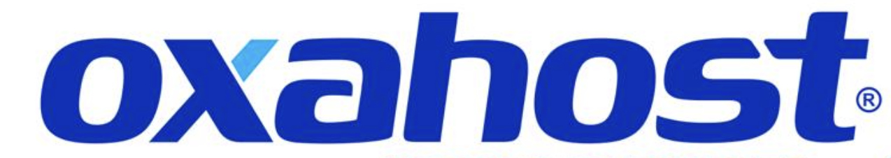 OxaHost Logo